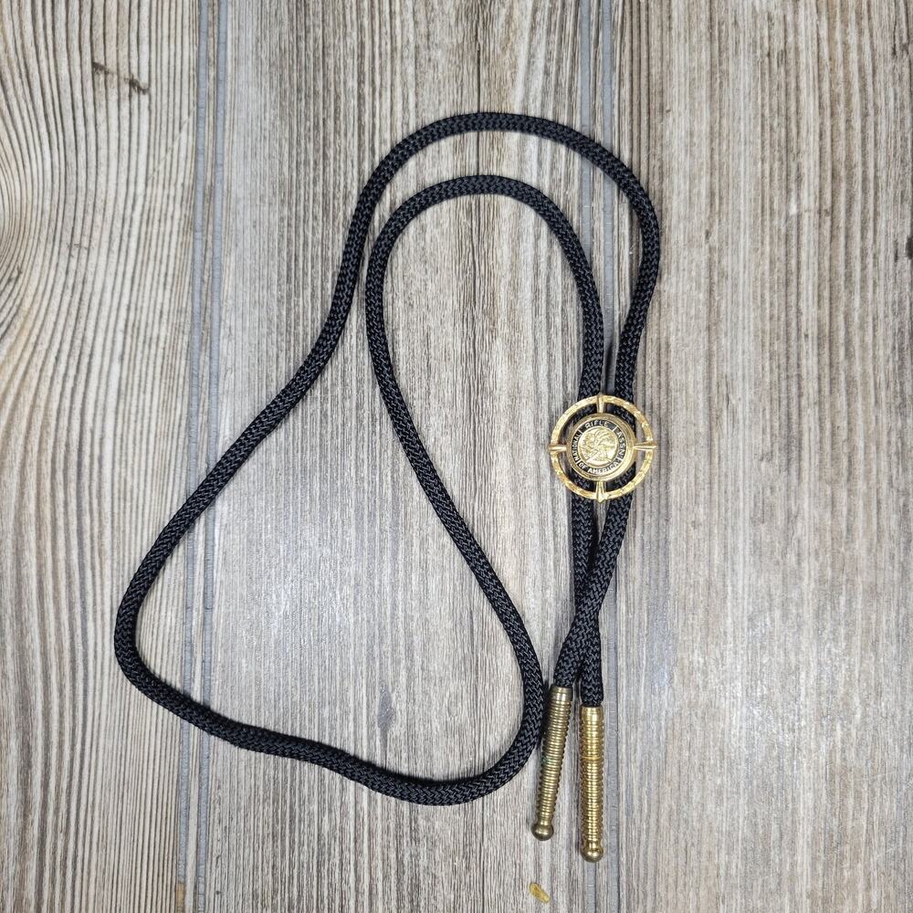 Bolo Tie National Rifle Association of America